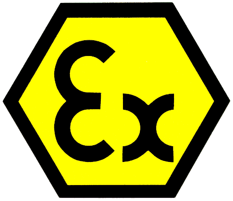 EX-Ausführung verfügbar