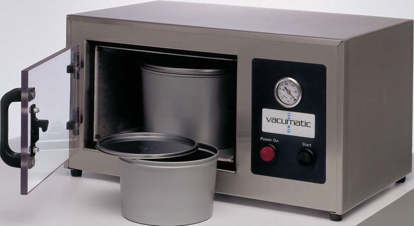 Produktbild Vacumatic Vakuumverschließgerät