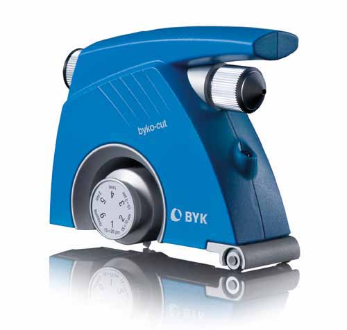 byko-cut universal
