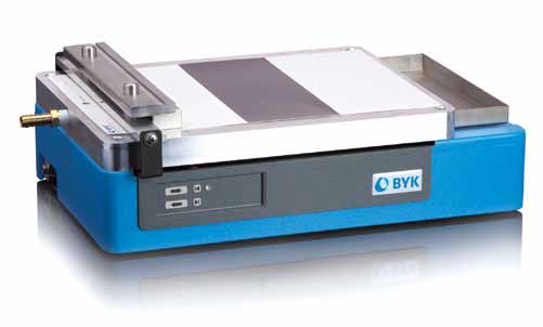 byko-drive Automatisches Filmaufziehgerät