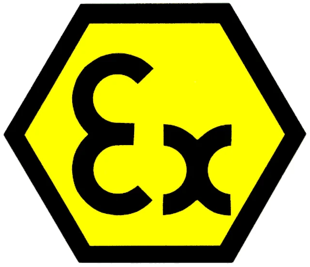 EX-Ausführung verfügbar