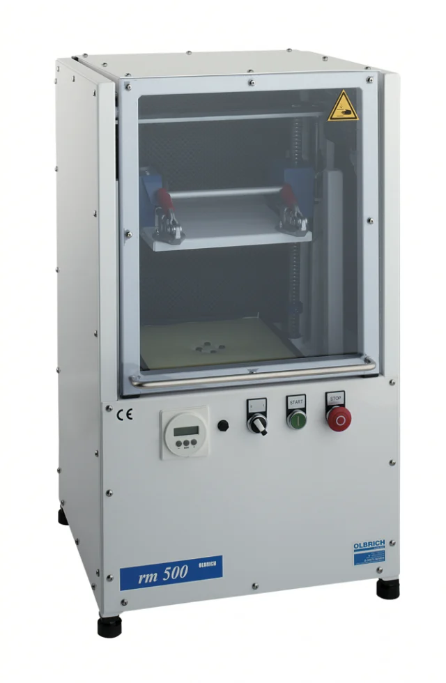 Produktbild Rotationsmischer RM 500